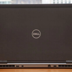 Thế Giới Số 365 | Laptop cũ Dell Precision M7730 Core i7/ Xeon