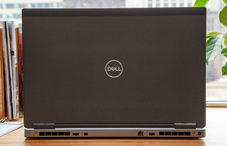 Laptop cũ Dell Precision M7730 Core i7/ Xeon - Thế giới số 365 - Chuyên mua  bán pc - laptop cấu hình cao