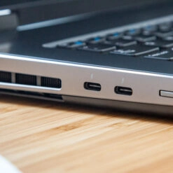 Thế Giới Số 365 | Laptop cũ Dell Precision M7730 Core i7/ Xeon