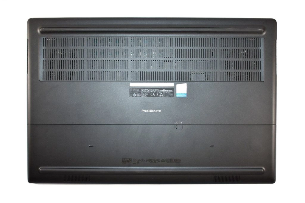Thế Giới Số 365 | Laptop cũ Dell Precision M7730 Core i7/ Xeon