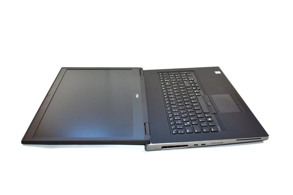 Thế Giới Số 365 | Laptop cũ Dell Precision M7730 Core i7/ Xeon