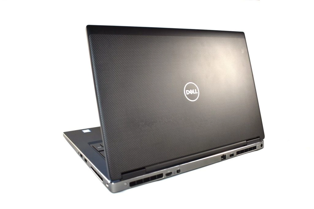 Thế Giới Số 365 | Laptop cũ Dell Precision M7730 Core i7/ Xeon
