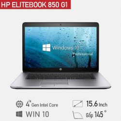 HP 850 G1