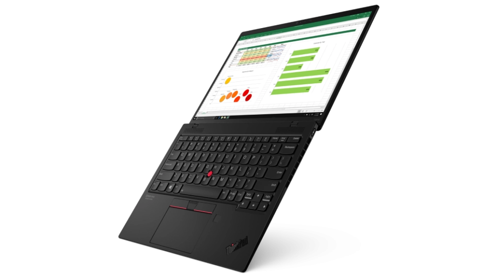 Thế Giới Số 365 | [Like New] Lenovo ThinkPad X1 Nano (Core i7-1180G7, 16GB, 256GB, 13 QHD Touch)
