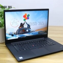Thế Giới Số 365 | Lenovo Thinkpad P1 Gen 1