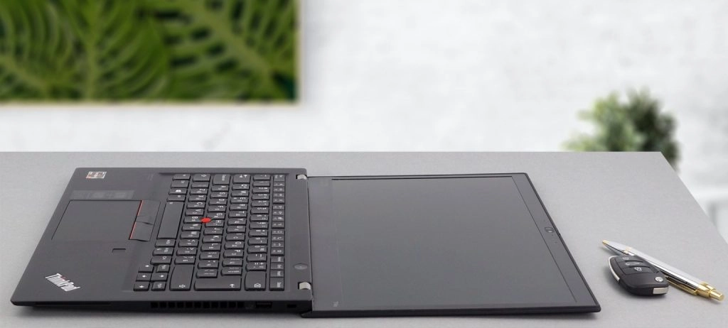 Thế Giới Số 365 | Laptop Lenovo Thinkpad T14S