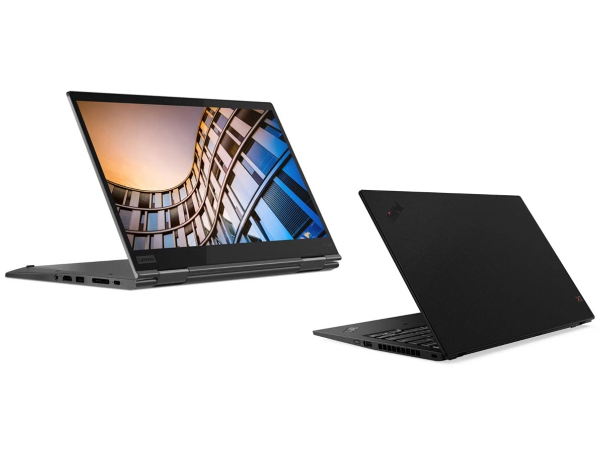 Thế Giới Số 365 | Laptop cũ Laptop Lenovo Thinkpad X1 Carbon Gen 7