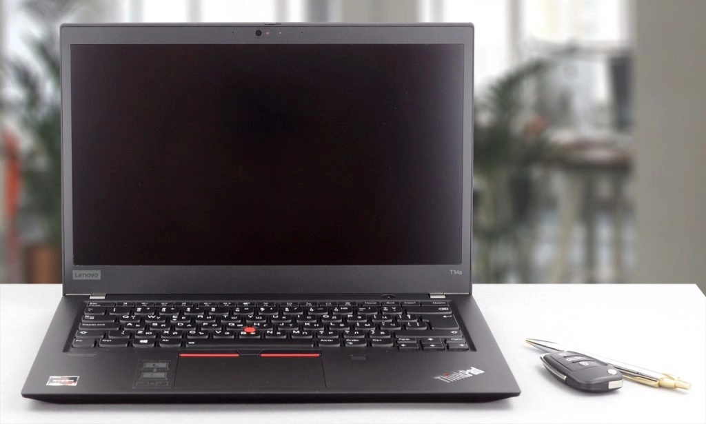 Thế Giới Số 365 | Laptop Lenovo Thinkpad T14S