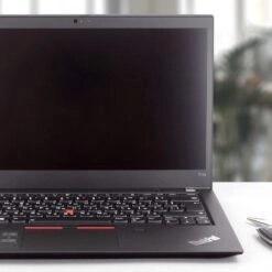 Thế Giới Số 365 | Laptop Lenovo Thinkpad T14S
