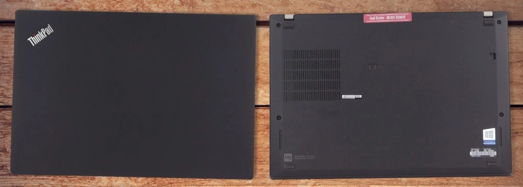 Thế Giới Số 365 | Laptop Lenovo Thinkpad T14S