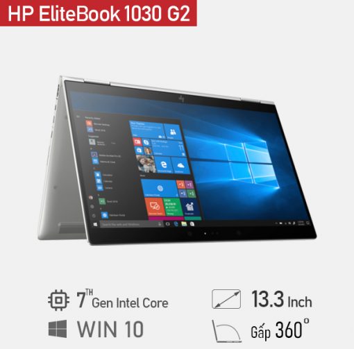 HP EliteBook 1030 G2