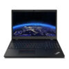 [Like New] Lenovo ThinkPad P15 Gen 1 (Core i7-10750H, 16GB, 512GB, T2000, 15.6 FHD)