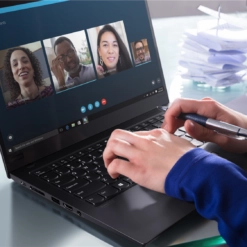 Thế Giới Số 365 | Laptop cũ Laptop Lenovo Thinkpad X1 Carbon Gen 7