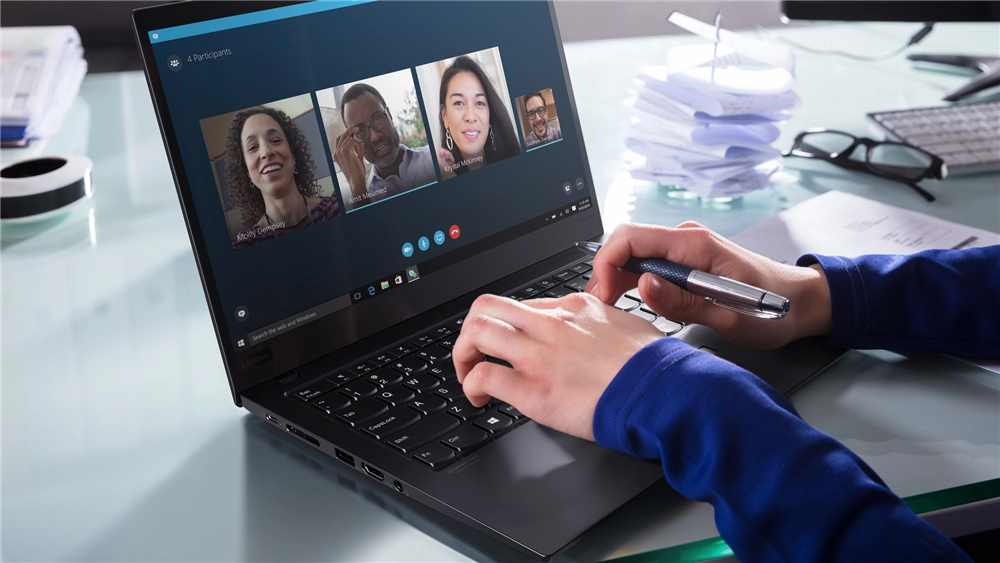 Thế Giới Số 365 | Laptop cũ Laptop Lenovo Thinkpad X1 Carbon Gen 7