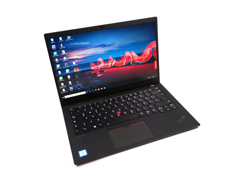 Thế Giới Số 365 | Laptop cũ Laptop Lenovo Thinkpad X1 Carbon Gen 7