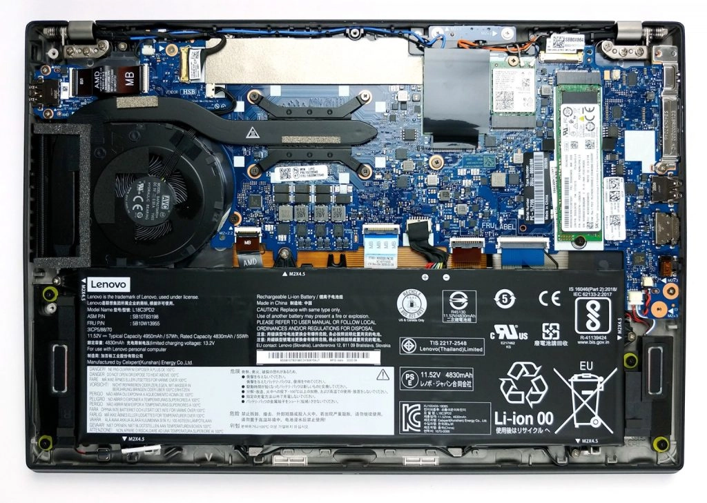 Thế Giới Số 365 | Laptop Lenovo Thinkpad T14S