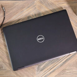 Thế Giới Số 365 | Laptop Cũ Dell Precision M3520 Core i5 7300HQ / Ram 8GB / SSD 256GB / 15.6 inch FHD/ Nvidia Quadro M620 2GB