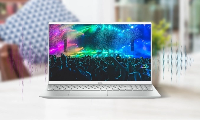 Thế Giới Số 365 | Laptop Dell Inspiron 5502 i5/i7 Ram 16GB ,SSD 512GB