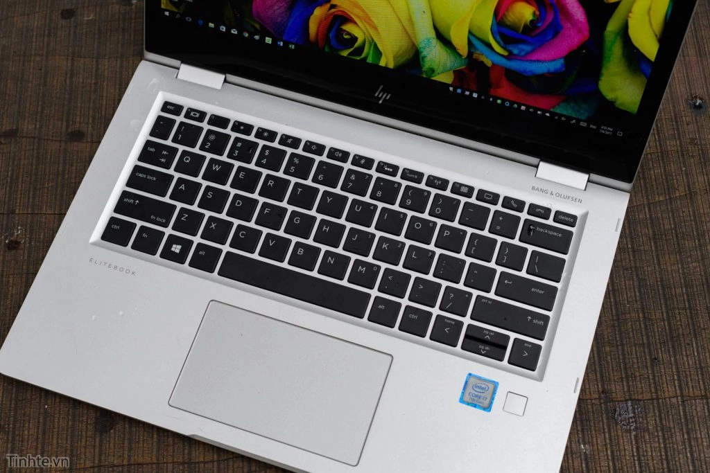 Thế Giới Số 365 | Laptop cũ Laptop HP EliteBook x360 1030 G2 2-in-1 Core i5/i7