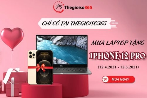 Thế Giới Số 365 | Laptop chính hãng giá tốt | Gaming, văn phòng, đồ họa – Thế Giới Số 365