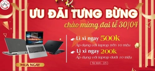 Thế Giới Số 365 | Laptop chính hãng giá tốt | Gaming, văn phòng, đồ họa – Thế Giới Số 365
