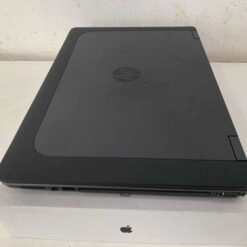 Thế Giới Số 365 | Laptop cũ HP Zbook 15 G2 Máy trạm chuyên đồ họa