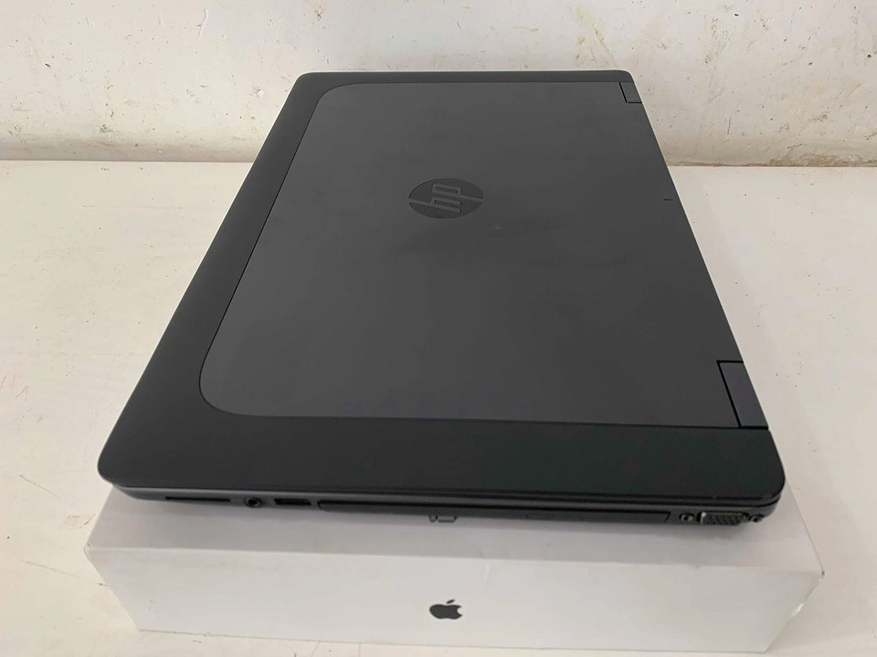 Thế Giới Số 365 | Laptop cũ HP Zbook 15 G2 Máy trạm chuyên đồ họa