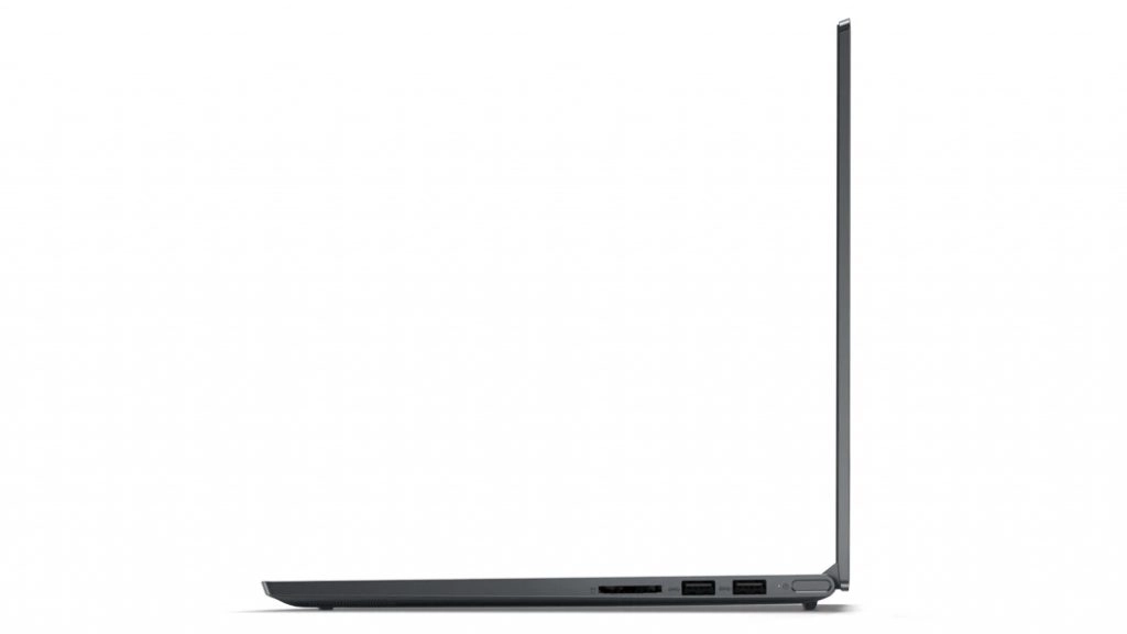 Thế Giới Số 365 | [Mới 100%] Laptop Lenovo Yoga Slim 7 15ITL05 (Core i5-1135G7/8GB/512GB PCIE/15.6 FHD cảm ứng/WIN10)