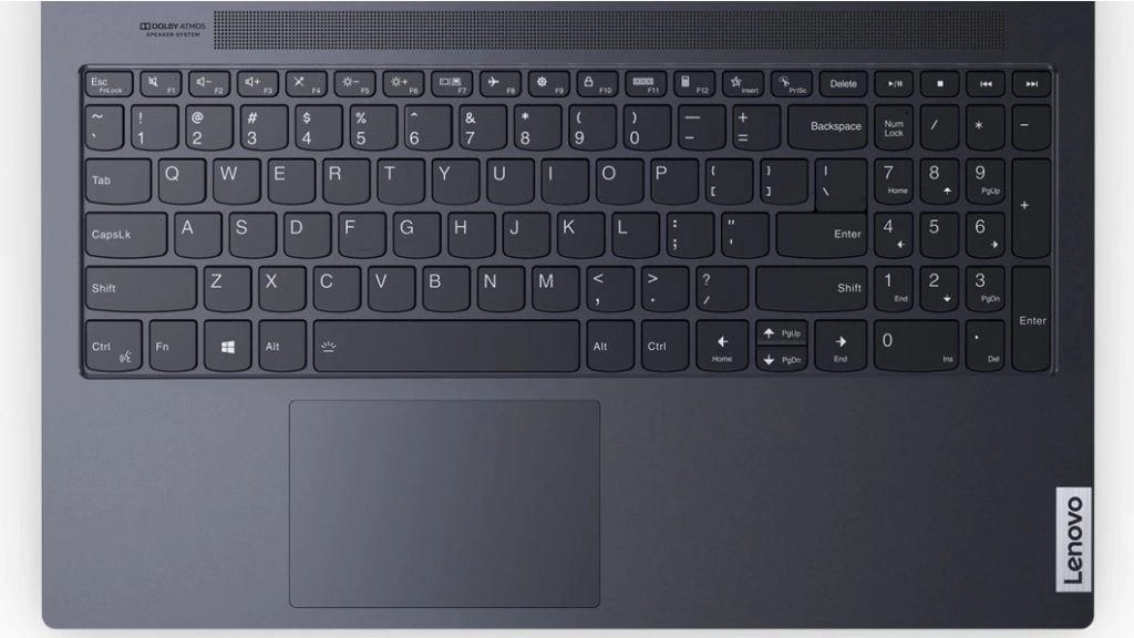 Thế Giới Số 365 | [Mới 100%] Laptop Lenovo Yoga Slim 7 15ITL05 (Core i5-1135G7/8GB/512GB PCIE/15.6 FHD cảm ứng/WIN10)