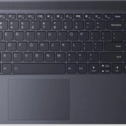 Thế Giới Số 365 | [Mới 100%] Laptop Lenovo Yoga Slim 7 15ITL05 (Core i5-1135G7/8GB/512GB PCIE/15.6 FHD cảm ứng/WIN10)