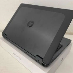 Thế Giới Số 365 | Laptop cũ HP Zbook 15 G2 Máy trạm chuyên đồ họa