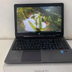 Thế Giới Số 365 | Laptop cũ HP Zbook 15 G2 Máy trạm chuyên đồ họa