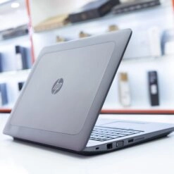 Thế Giới Số 365 | Laptop cũ HP Zbook 15 G3 Máy trạm chuyên đồ họa