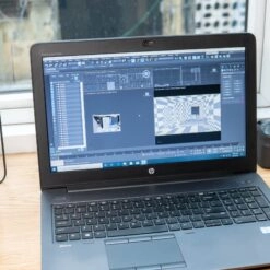 Thế Giới Số 365 | Laptop cũ HP Zbook 15 G3 Máy trạm chuyên đồ họa