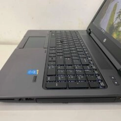Thế Giới Số 365 | Laptop cũ HP Zbook 15 G2 Máy trạm chuyên đồ họa