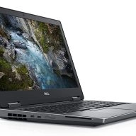 Thế Giới Số 365 | [Like New] Dell Precision 7530 (Xeon E-2176M, 16GB, 512GB, VGA P3200, 15.6 4K)