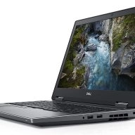 Thế Giới Số 365 | [Like New] Dell Precision 7530 (Xeon E-2176M, 16GB, 512GB, VGA P3200, 15.6 4K)