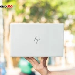 Thế Giới Số 365 | [Mới 100%] HP Envy 13 2021 i5-1135G7, RAM 8GB, SSD 256GB, FHD 400 nit 100% sRGB