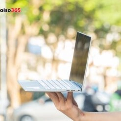 Thế Giới Số 365 | [Mới 100%] HP Envy 13 2021 i5-1135G7, RAM 8GB, SSD 256GB, FHD 400 nit 100% sRGB