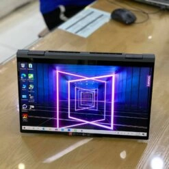 Thế Giới Số 365 | [Mới 100%] Laptop Lenovo Yoga Slim 7 15ITL05 (Core i5-1135G7/8GB/512GB PCIE/15.6 FHD cảm ứng/WIN10)