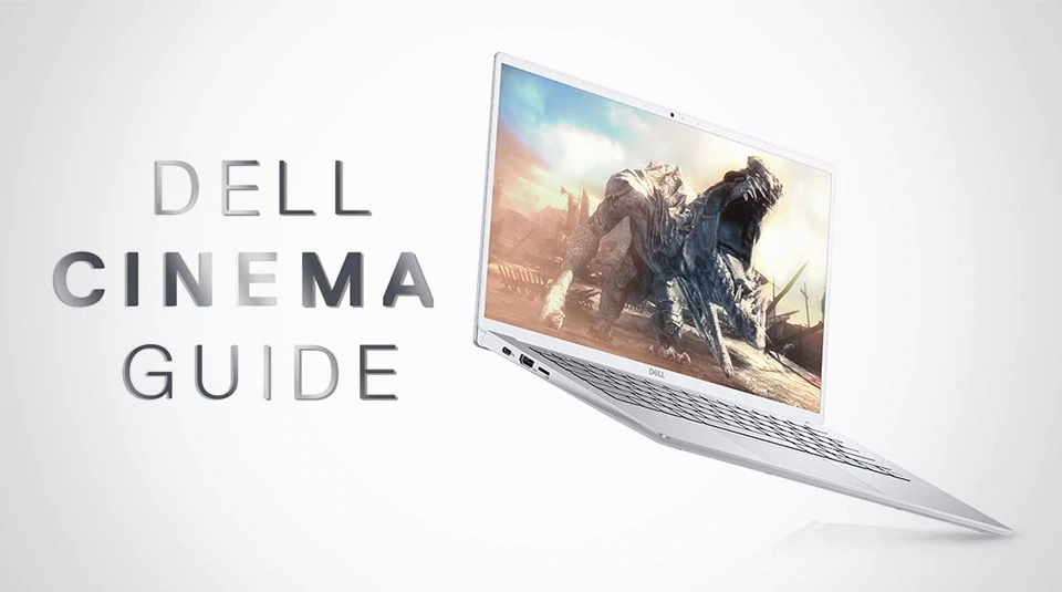 Thế Giới Số 365 | Laptop Dell Inspiron 14 5402 White/ Win 10