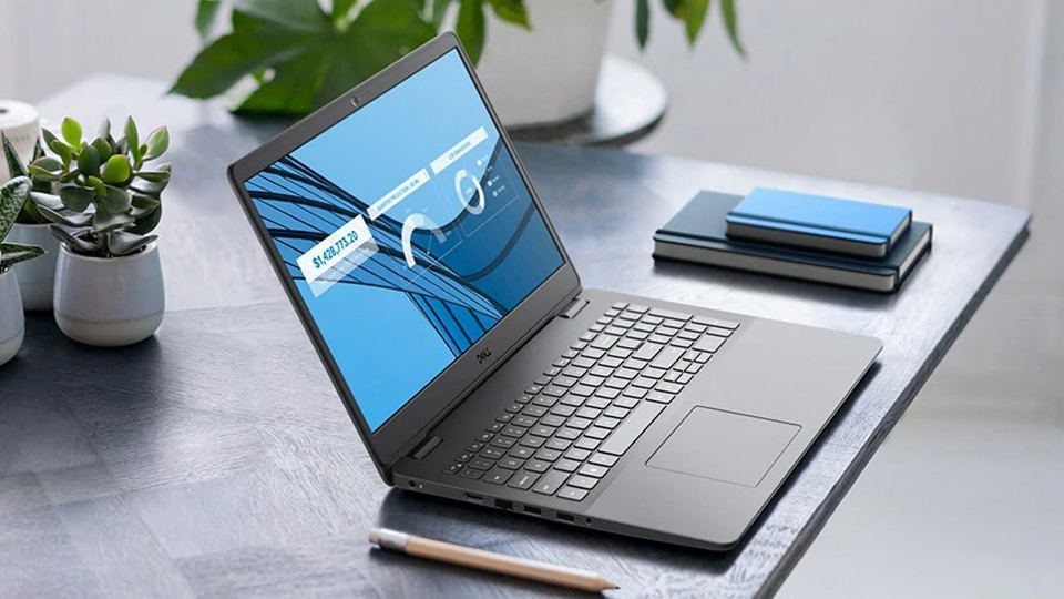 Laptop dell cũ và 3 điều bạn cần biết khi lựa chọn 2 laptop Dell cũ