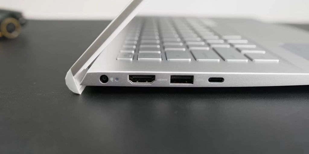 Thế Giới Số 365 | Laptop Dell Inspiron 14 5402 White/ Win 10
