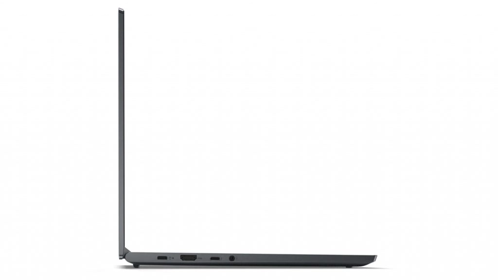 Thế Giới Số 365 | [Mới 100%] Laptop Lenovo Yoga Slim 7 15ITL05 (Core i5-1135G7/8GB/512GB PCIE/15.6 FHD cảm ứng/WIN10)
