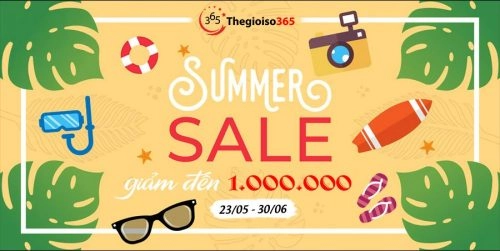 Thế Giới Số 365 | Laptop chính hãng giá tốt | Gaming, văn phòng, đồ họa – Thế Giới Số 365