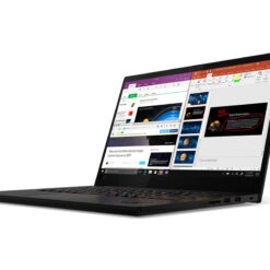 Thế Giới Số 365 | [Like New] Lenovo ThinkPad X1 Extreme Gen 3 (Core i7- 10850H, 32GB, 512GB, GTX 1650Ti, 15.6 FHD)