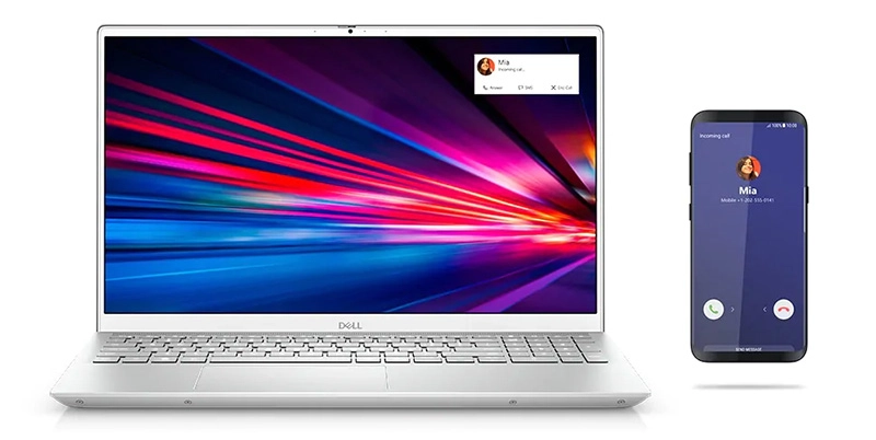 Thế Giới Số 365 | Laptop cũ Laptop Dell Inspiron 7501 (Core i5-10300H/ 8Gb/ 256Gb SSD/1 5.6" FHD / Win10/ Silver)