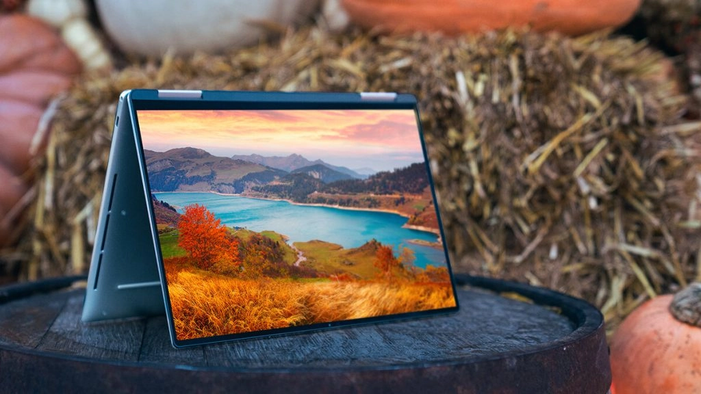 Thế Giới Số 365 | [Like New] Dell XPS 13 9310 2in1 (Core i5-1135G7, 8GB, 256GB, 13.4 FHD+ Touch)