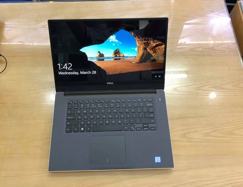 Thế Giới Số 365 | Laptop Laptop cũ Dell Inspiron 7572 Core i5/i7
