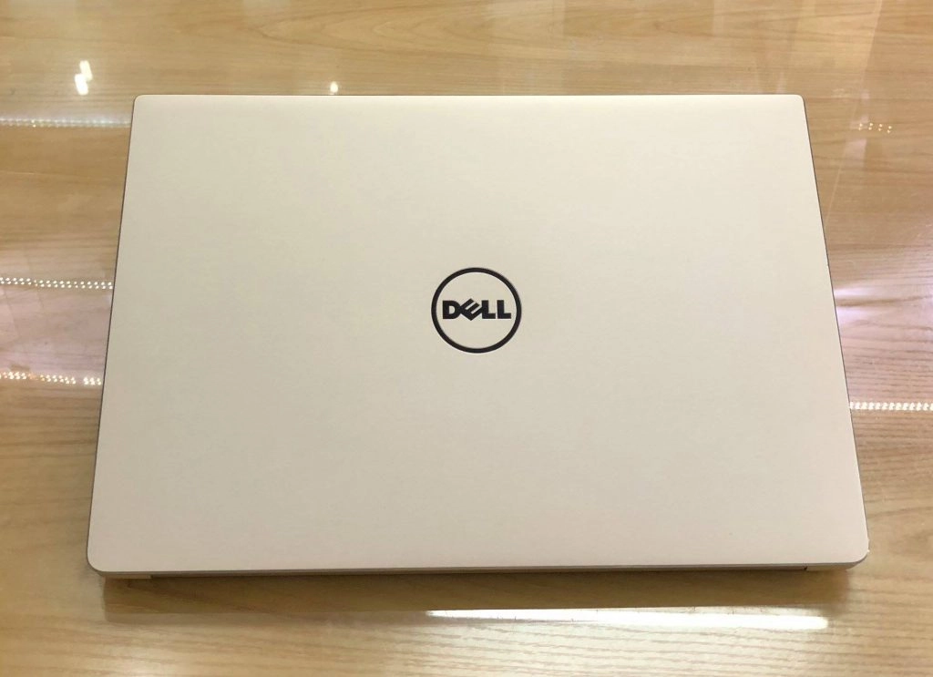 Thế Giới Số 365 | Laptop Laptop cũ Dell Inspiron 7572 Core i5/i7